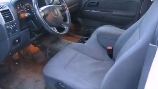 2006 Chevrolet Colorado Worthington OH смотреть онлайн
