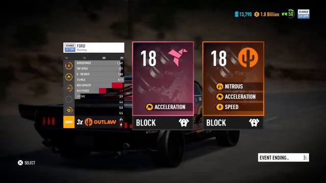 NFS Payback |Speedlist & Chillin| смотреть онлайн