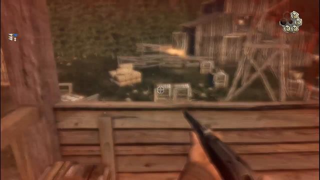 Call of Juarez Bound in Blood Дополнительные задания 13 Cowboy смотреть онлайн