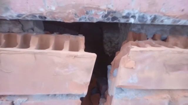 Иногда "вторичка"надёжнее,чем новьё... Утепления монолитных поясов.Промальп.г.Ульяновск. смотреть онлайн