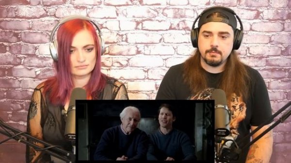 James Blunt - Monsters (React/Review)