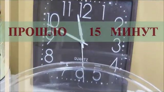 Видеоотчет и описание процесса удаления порошкового покрытия с металлической пластины смотреть онлайн