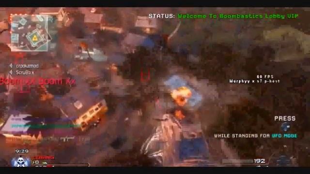 MY AND MY BROTHERS MW2 10TH PRESTIGE LOBBYS / PROOF OF JTAG/ FREE BLACK OPS 15TH LOBBYS смотреть онлайн