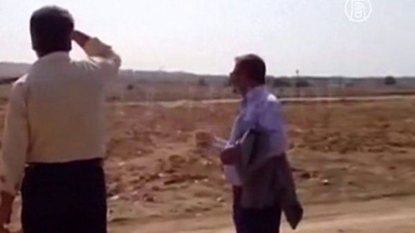 ИГИЛ захватило в заложники двух граждан Японии