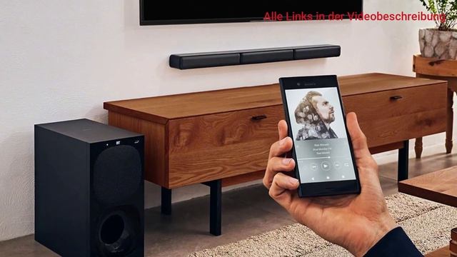 Top 3 Heimkino Soundsystem Testsieger! 5.1 Soundsystem im Vergleich смотреть онлайн