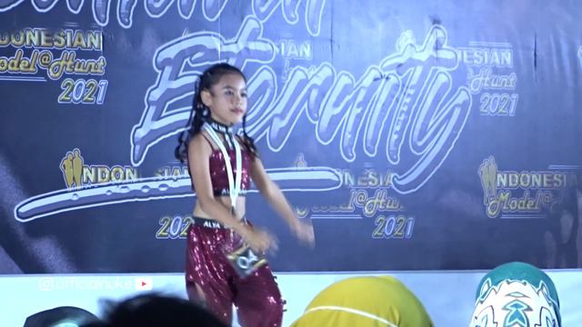 04 - ALYA SATIVA - JATIM смотреть онлайн