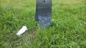 Сайга 308 стрельба на 100-200-300 метров