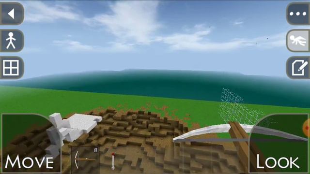 5 крутых оружейный идей в survival craft 2 смотреть онлайн