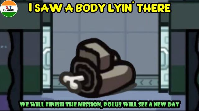 Lyin 2 Finish The Mission (Mashup+Animation) Part 4