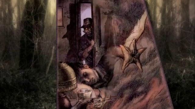 Таро черный Гремуар смотреть онлайн