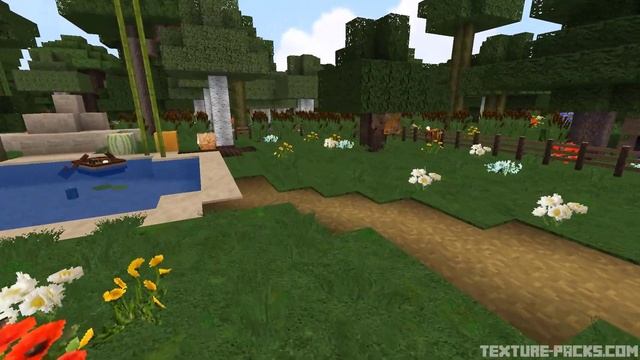 Winthor Medieval Texture Pack 1.20, 1.19.4, 1.18.2, 1.17.1 Download & Install Tutorial