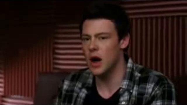 GLEE Full Performance of 'Total Eclipse Of The Heart' смотреть онлайн