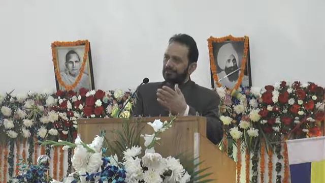 168th Birthday of Bhagwan Dev Atma Ji 24th December 2018 Part 13 смотреть онлайн