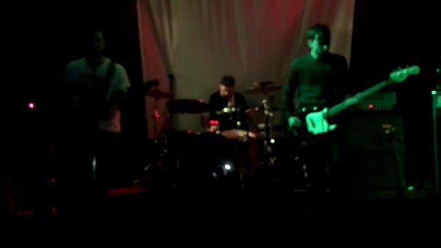 Till sunrise-видео отчет с выступления в клубе StereoBaza (г. Ростов-На-Дону) смотреть онлайн