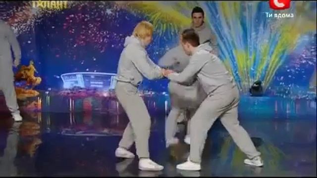 Шоу талантов смотреть онлайн