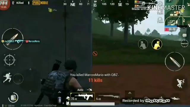all noob Easy chicken dinner pubg mobile смотреть онлайн