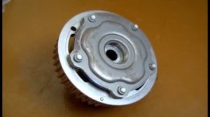 "Дизеление" на Авео F14D4 до и после ремонта.