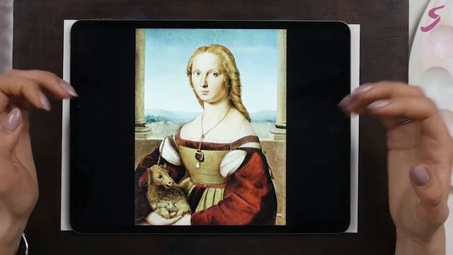 Рисование. Композиция. Форма-1 смотреть онлайн