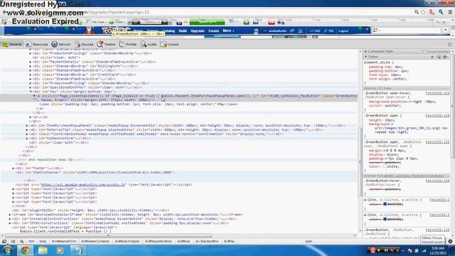 Roblox - How To Get Free Builders Club (UNPATCHED) смотреть онлайн