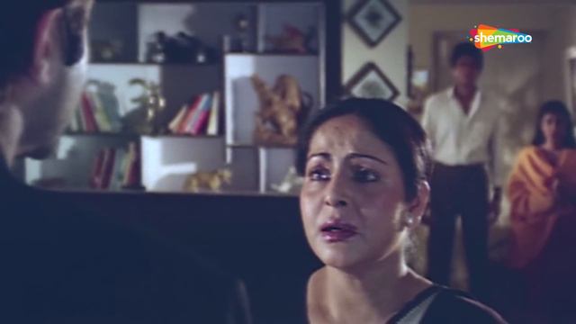 Jeevan Ek Shangharsh (1990) Hindi Movie | Anil Kapoor | Madhuri Dixit | Bollwyood Drama