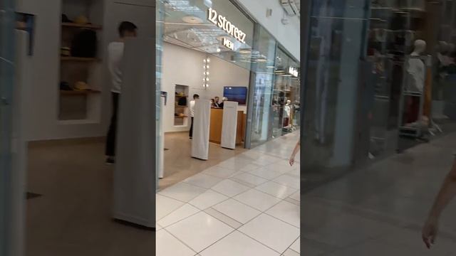 Закупаем нужные вещи? смотреть онлайн
