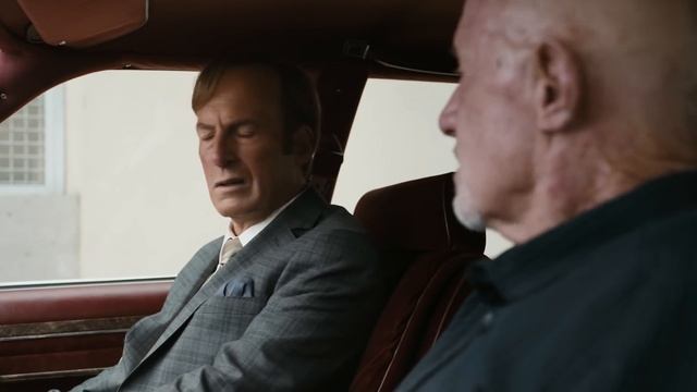 Better Call Saul: The Importance of Objects смотреть онлайн