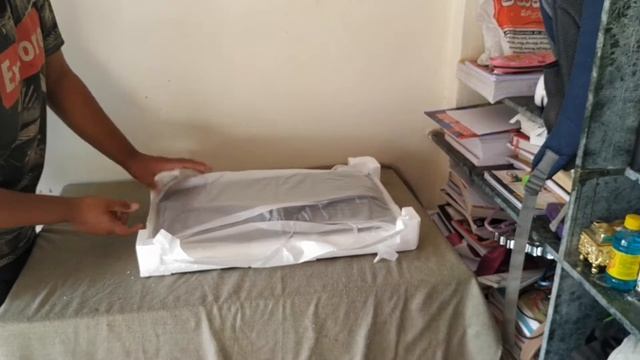 Unboxing My New Gaming Monitor Acer vg240y 24 inch 75hz 1ms budget gaming monitor смотреть онлайн