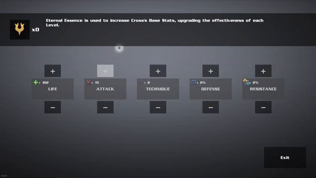 Eternal Edge + Review | PC смотреть онлайн