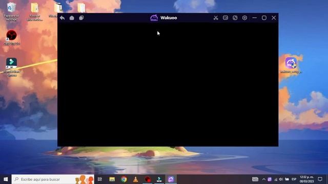 ATENCION!?NUEVO EMULADOR PARA PC DE BAJOS RECURSOS?NO OCUPA VIRTUALIZACION✅CON EL MEJOR RENDIMIENTO смотреть онлайн