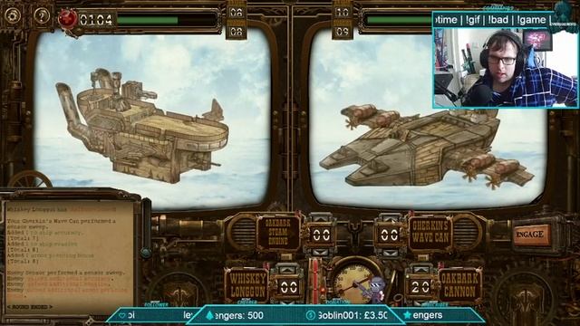 My First Ever Game Review (Age Of Grit) (Twitch Stream) смотреть онлайн