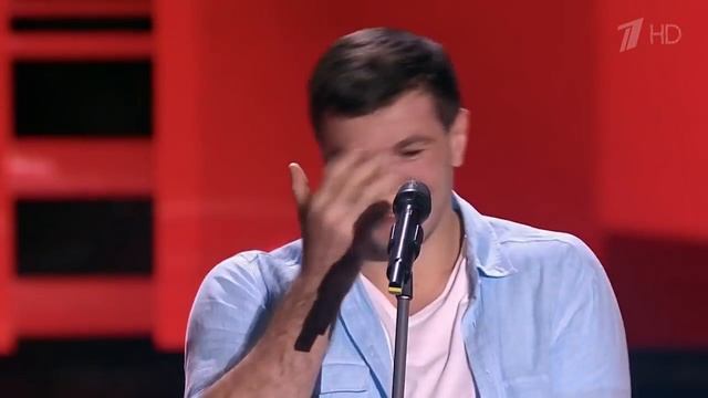 МОЛОДОЙ ПАРЕНЬ ИСПОЛНИЛ ПЕСНЮ ДО МУРАШЕК! -  Торнике Квитатиани (Голос Лучшее)