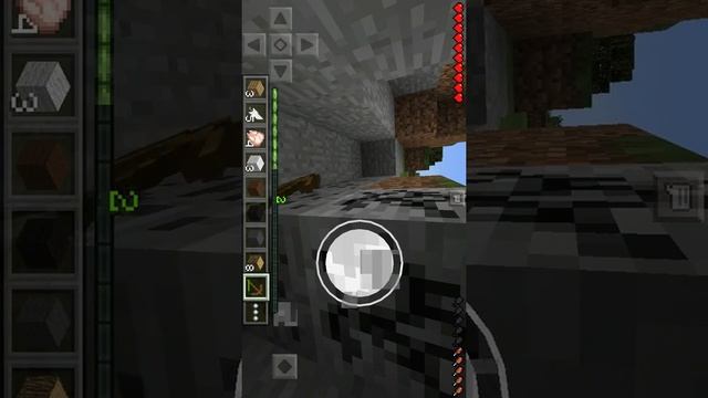 Играем в майнкрафт пе версии 0.14.0 #1 смотреть онлайн