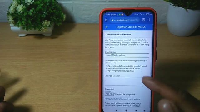 CARA MENGEMBALIKAN AKUN FACEBOOK YANG DI BAJAK 2022|EMAIL DAN KATA SANDI DI GANTI смотреть онлайн