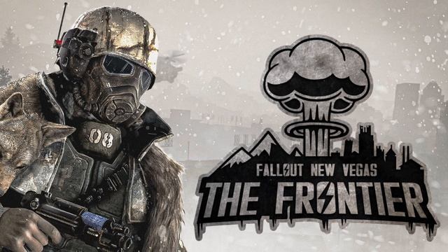 Fallout: The Frontier OST | The Encounter - Tension смотреть онлайн