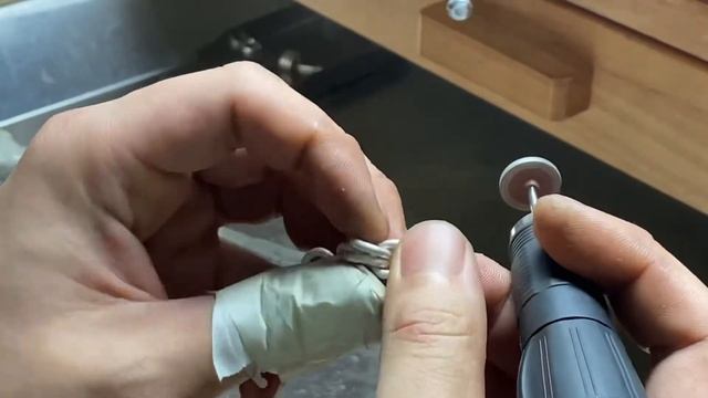 Изготовление «Панцирной» цепи ручной работы, высшего качества смотреть онлайн