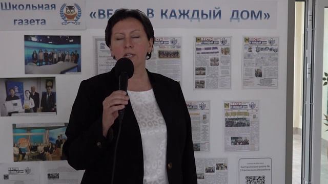 Семинар журналистов Северного МТО Союза журналистов РБ"Журналистика 21-го века:вызовы и перспективы смотреть онлайн