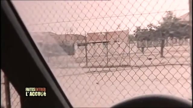 Faites Entrer L'accusé : Patrick Tissier - S8 Ep19 (FELA 89)