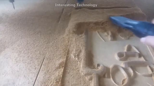 Amazing Woodworking CNC Machine Technology - Wood Art Processing смотреть онлайн