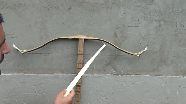 Лук турецкого типа (ч.6) смотреть онлайн