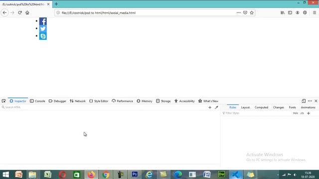 how to change image color on hover using CSS | how to change icon image white to black using css смотреть онлайн