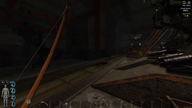 The MP5SD LIE & bunker reconquest after death - SCUM official Servers 0.9 смотреть онлайн
