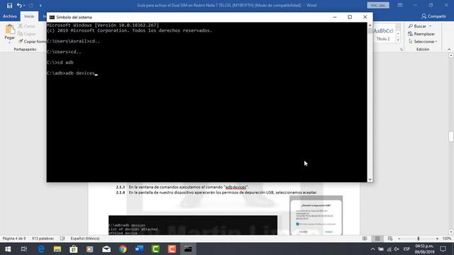 solucion al dual sim redmi note 7 telcel смотреть онлайн