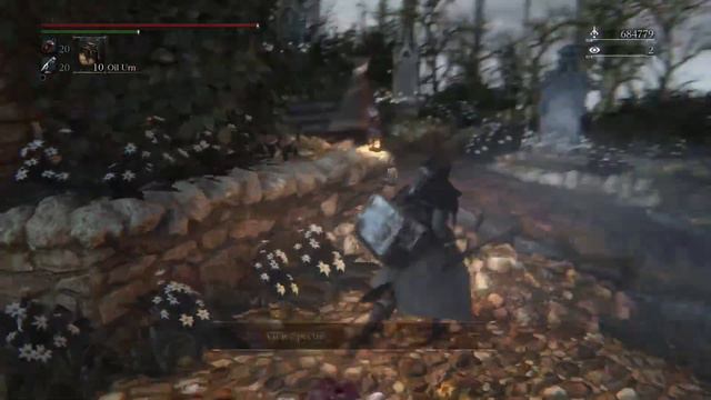 Bloodborne Playstation 4 Gameplay. #PS5 смотреть онлайн