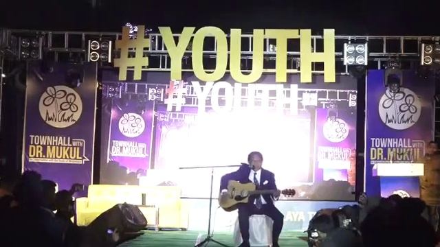 Dr Mukul gitar doke git ringa смотреть онлайн