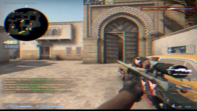 ВТОРОЙ МУВ CS:GO | СЛОМАЛ НАУШНИКИ ЗА ДЕНЬГИ??? смотреть онлайн