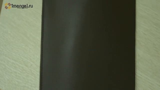 Шампуры в чехле Лев в подарок от интернет магазина 1Мангал.ру смотреть онлайн