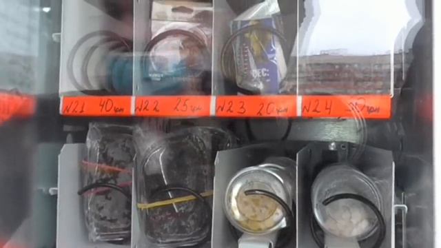 Круглосуточный аппарат для рыбаков с вкусняшками . 8 Апреля 21г. Запорожье. смотреть онлайн