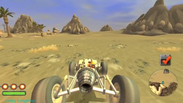 Jak 3 - Longplay Full Game Walkthrough (No Commentary) смотреть онлайн