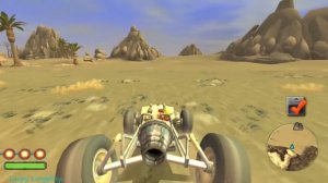 Jak 3 - Longplay Full Game Walkthrough (No Commentary)