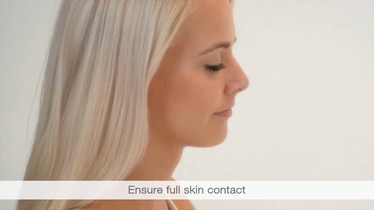 Прибор световой эпиляции Beurer IPL 7000 смотреть онлайн